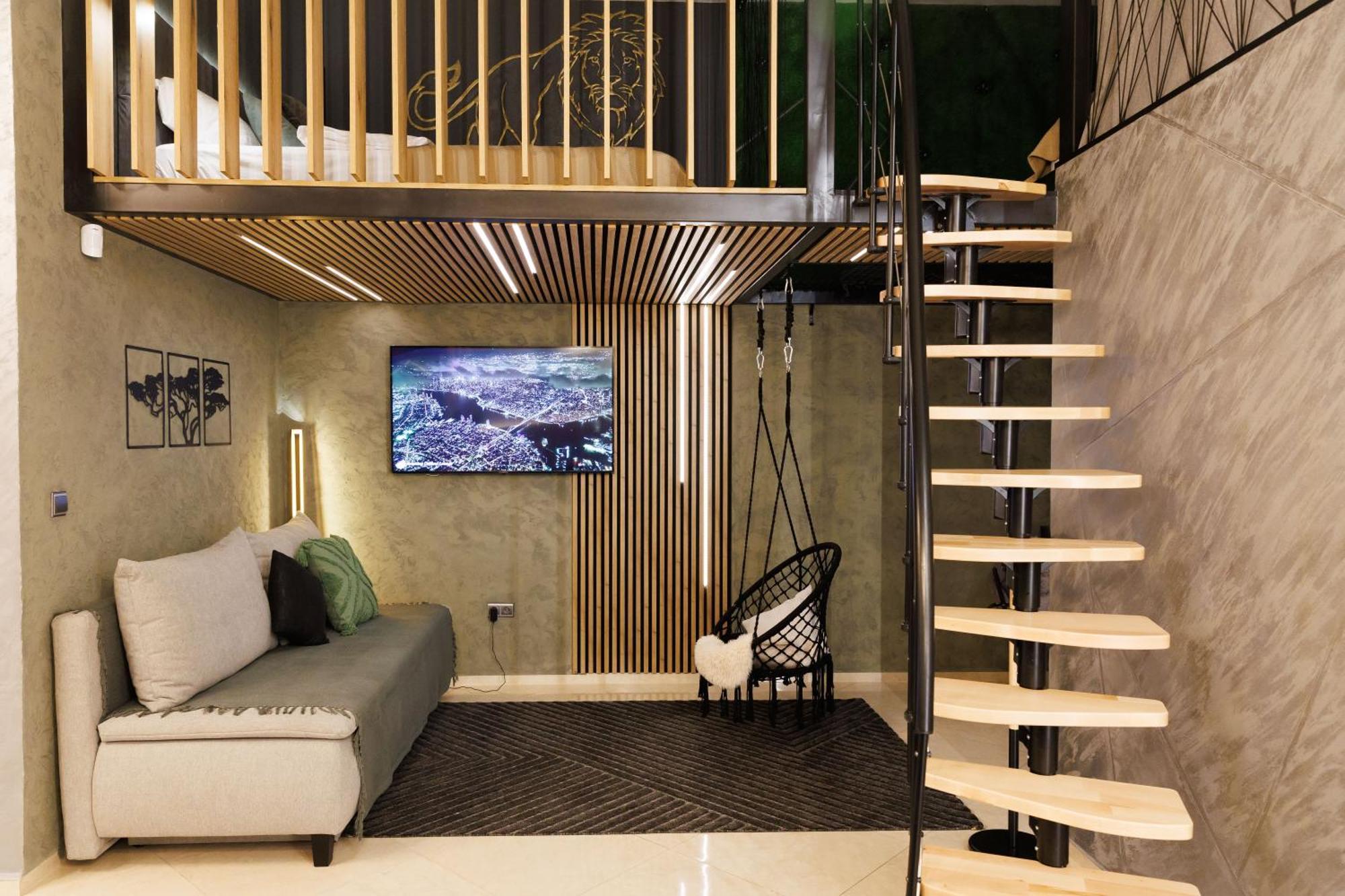 Leo Apartment Suite & Private Spa Zone - Old City براتسيلافا المظهر الخارجي الصورة